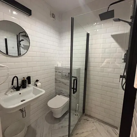 Wow! Paradise Cracovia