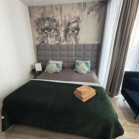 Wow! Paradise 3* Cracovia