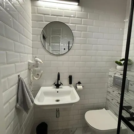 Wow! Paradise Cracóvia