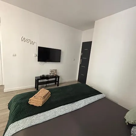 Wow! Paradise Apartamento 3*