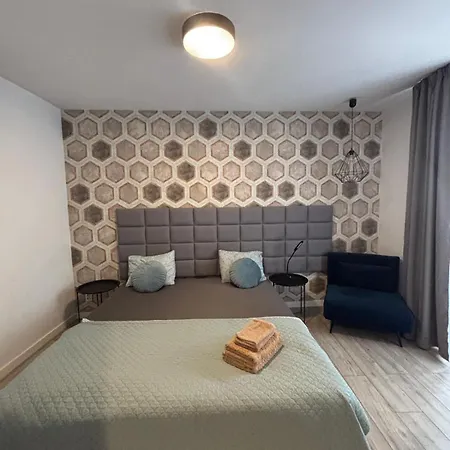 Wow! Paradise Apartamento