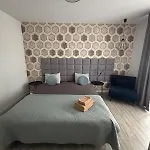 Wow! Paradise Daire Krakow
