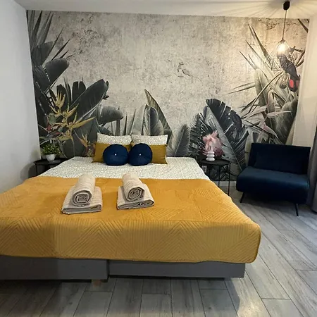 Wow! Paradise * Krakow