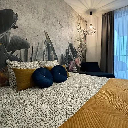 Wow! Paradise 3* Krakau
