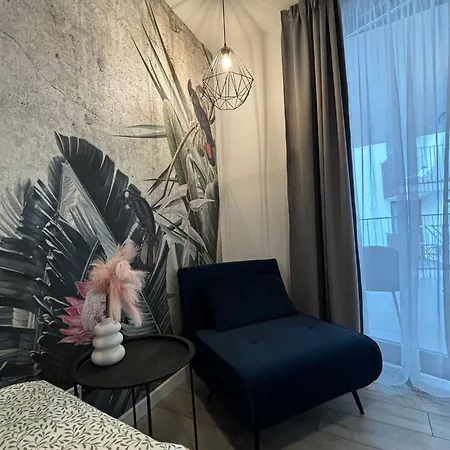 Wow! Paradise Krakow