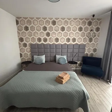 Wow! Paradise Appartement Krakau