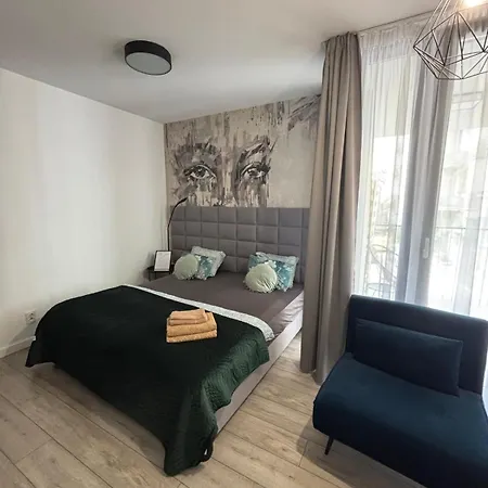 Apartman Wow! Paradise