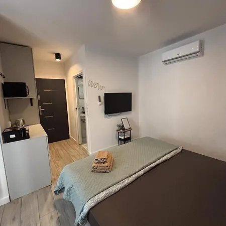 Appartement Wow! Paradise
