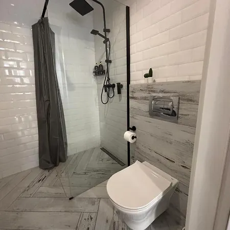 Wow! Paradise Apartment 3*