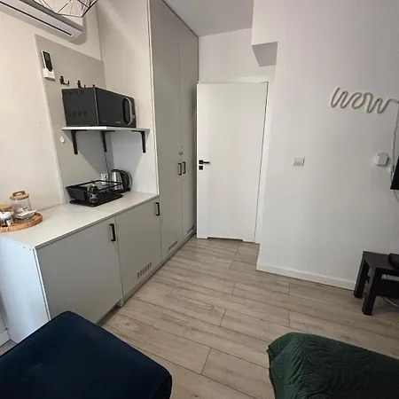 Appartement Wow! Paradise 3*