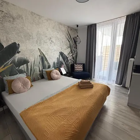 Wow! Paradise Apartman Krakkó