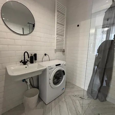 Apartman Wow! Paradise *