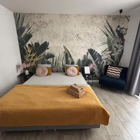 Apartman Wow! Paradise *