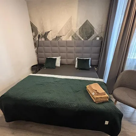 Wow! Paradise Apartman *