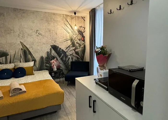 Wow! Paradise アパート 3*