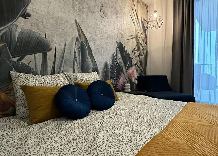 Wow! Paradise 3* كراكوفيا