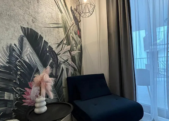 Wow! Paradise クラクフ