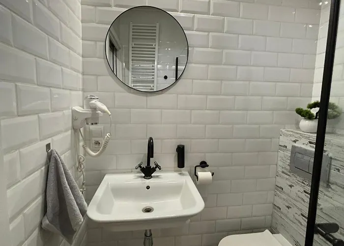 Wow! Paradise クラクフ