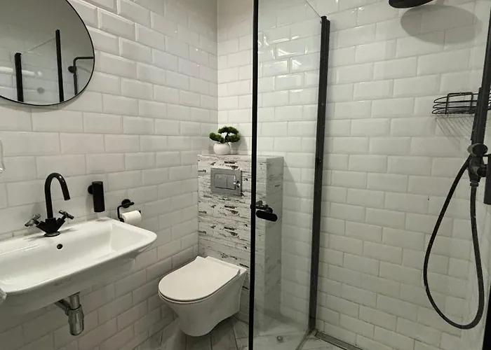 Wow! Paradise クラクフ