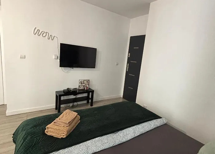 Wow! Paradise شقة 3*