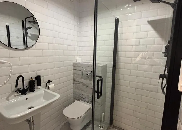 Wow! Paradise كراكوفيا