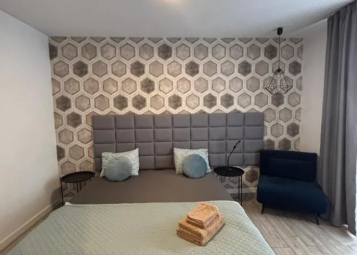 Wow! Paradise شقة