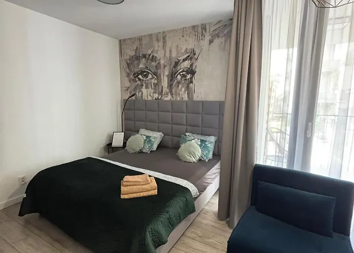 アパート Wow! Paradise