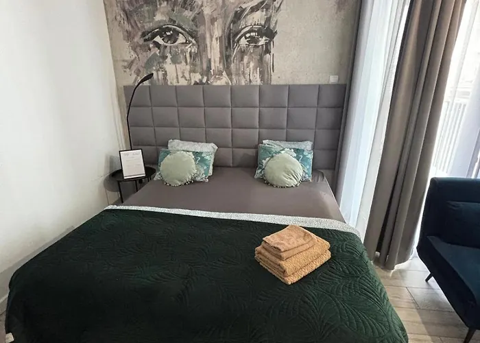 Wow! Paradise 3* كراكوفيا