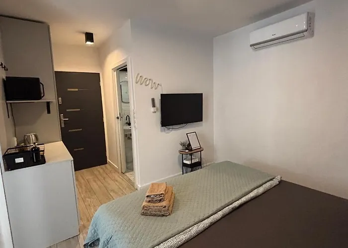 شقة Wow! Paradise