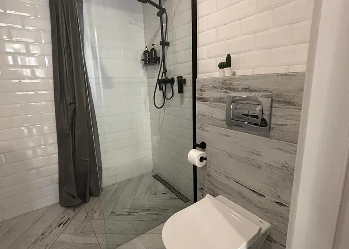 Wow! Paradise شقة 3*