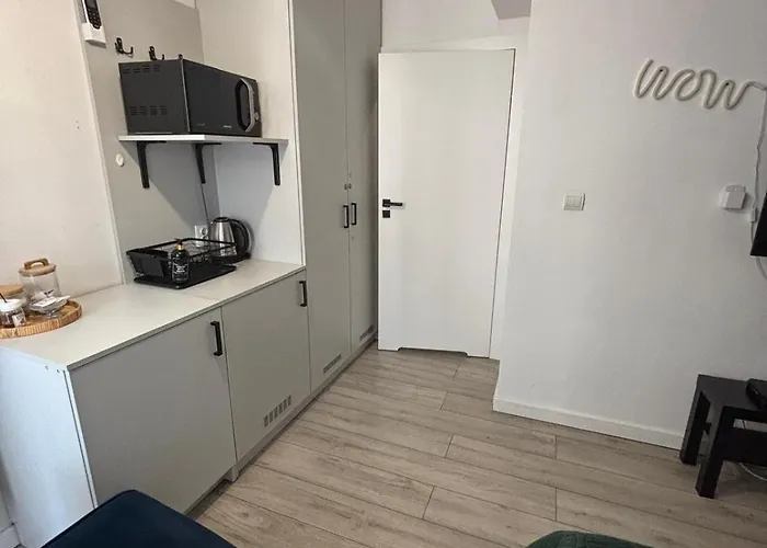 アパート Wow! Paradise 3*