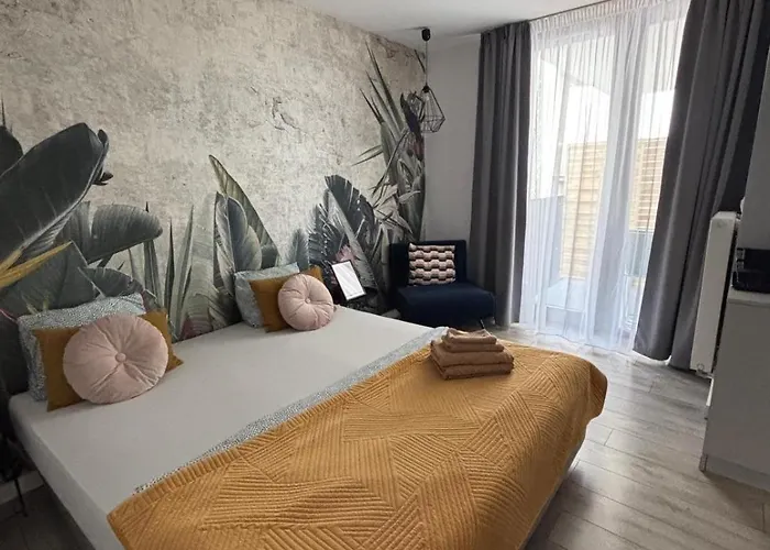 Wow! Paradise شقة كراكوفيا