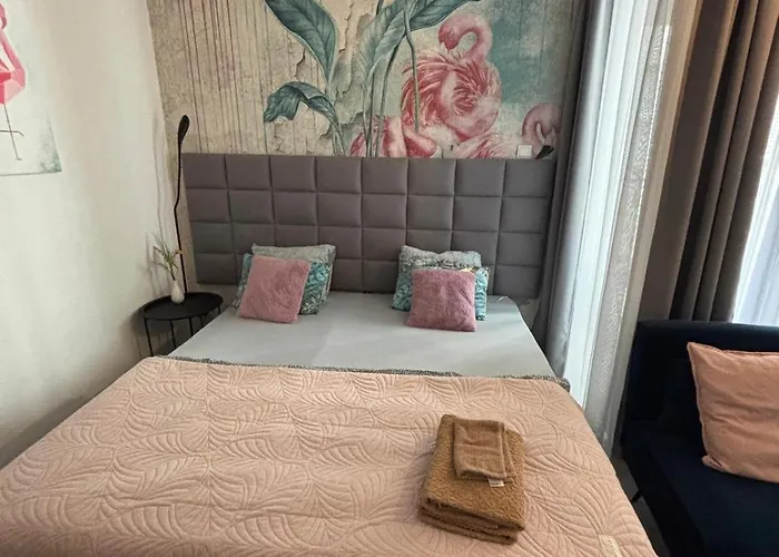 Wow! Paradise クラクフ