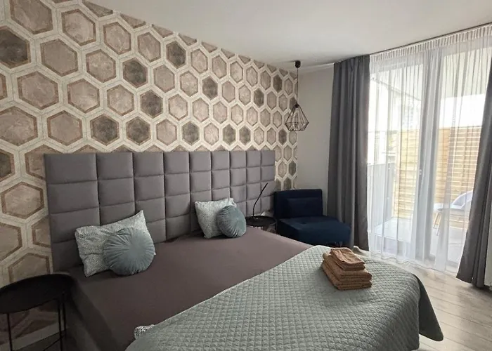 Wow! Paradise شقة 3*