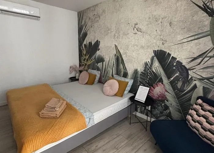 Wow! Paradise クラクフ