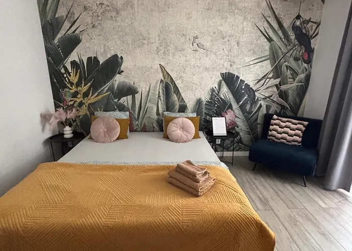 شقة Wow! Paradise 3*