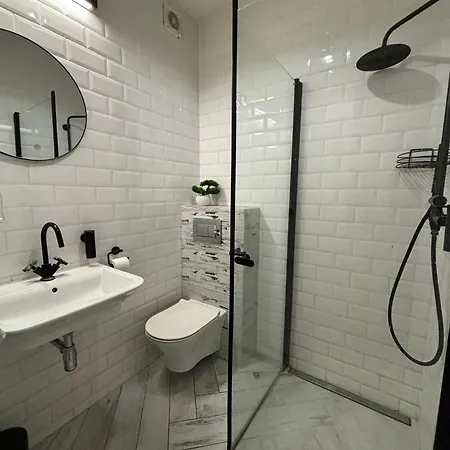 Wow! Paradise 克拉科夫